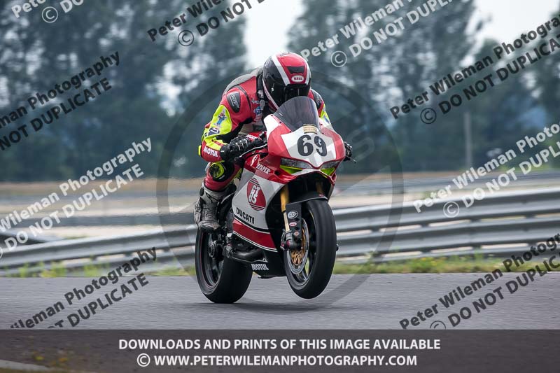 25 to 27th july 2019;Slovakia Ring;event digital images;motorbikes;no limits;peter wileman photography;trackday;trackday digital images
